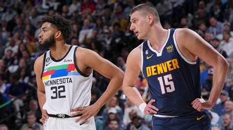 nuggets vs timberwolves prediction|Nuggets vs Timberwolves Picks, Predictions & Odds Tonight .